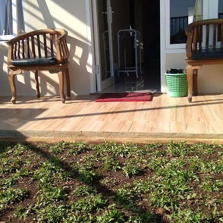 Homestay Wahyudi 1 Syariah Tlekung Exterior foto
